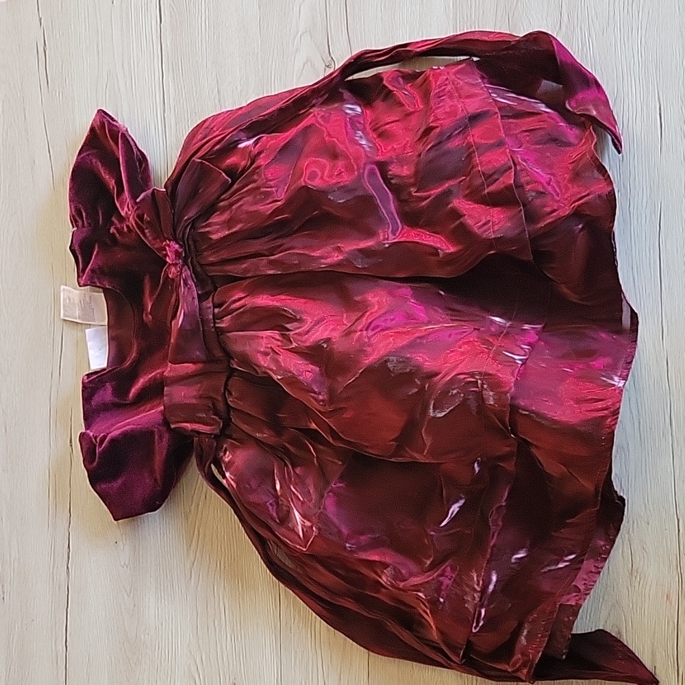 24 months dress